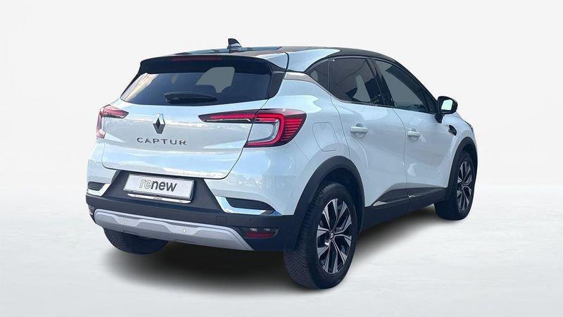 Renault Captur II 2019 1.0 TCe GPL Techno