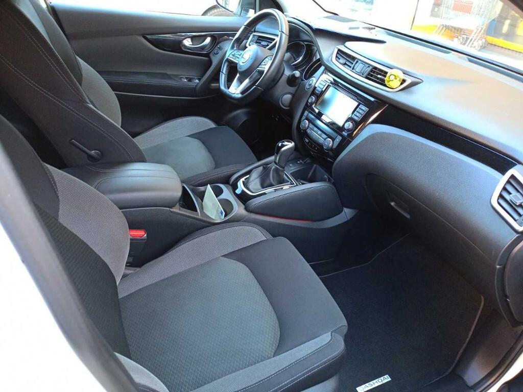 Nissan Qashqai 1.5 dCi 115 CV DCT N-CONNECTA **PREZZO VERO**