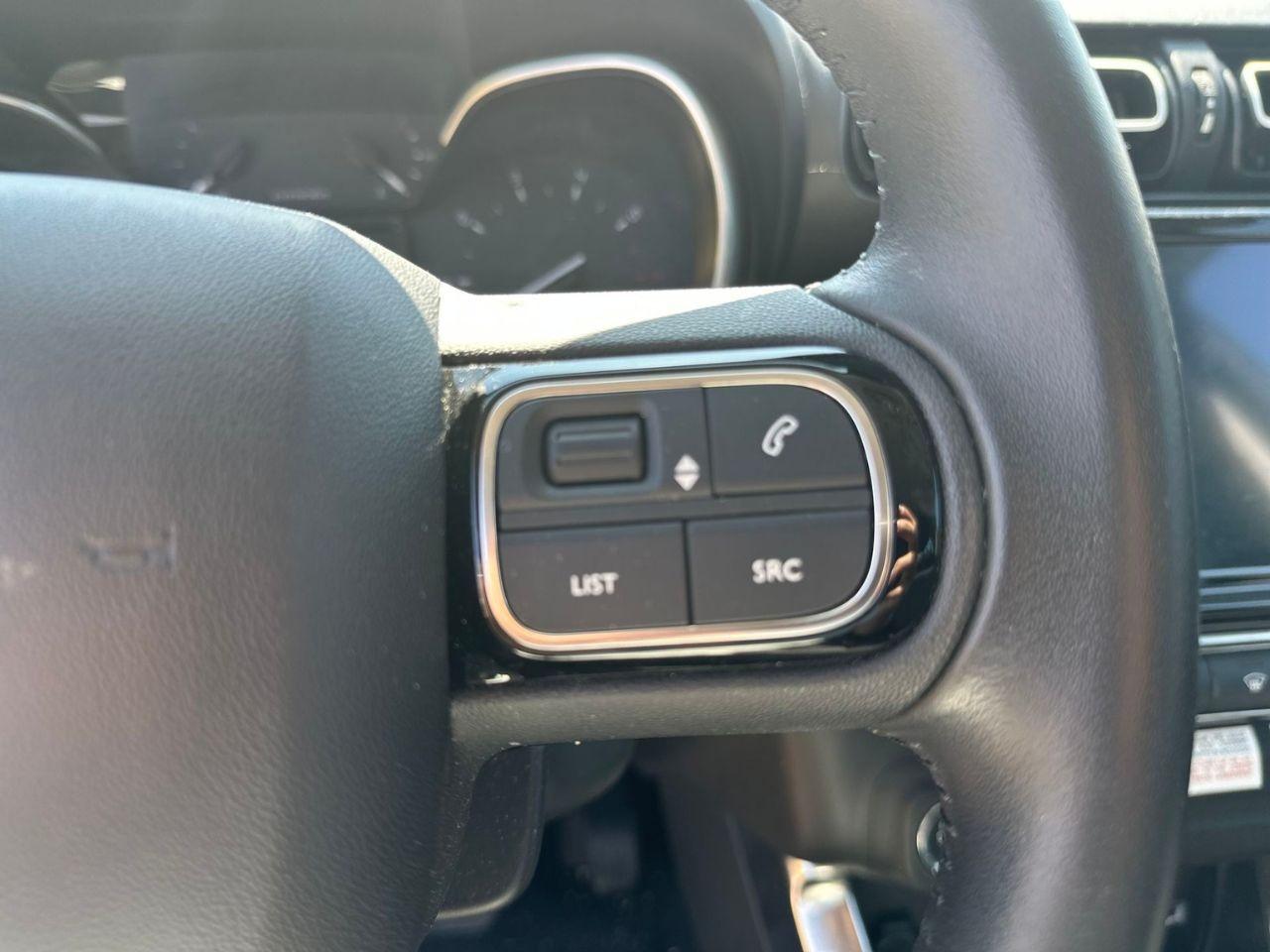 CITROEN C3 Aircross - C3 Aircross PureTech 130 S&S EAT6 Shine Pack