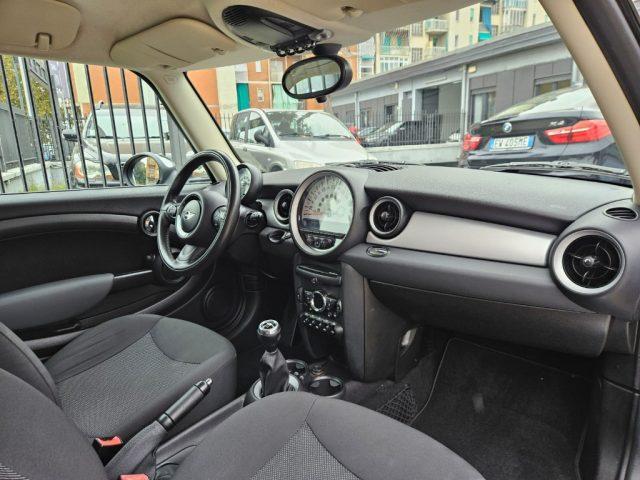 MINI Clubman Mini 1.6 16V Cooper Clubman