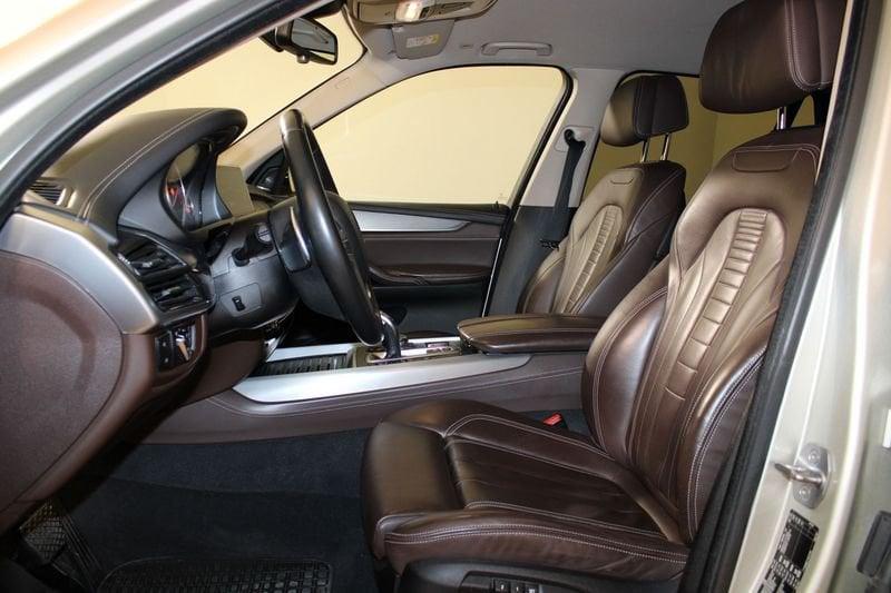 BMW X5 X5 xDrive30d Luxury