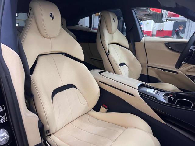 FERRARI Purosangue Purosangue |FULL OPTIONAL|