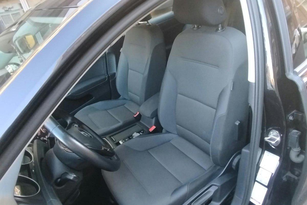 VOLKSWAGEN Golf 1.6 TDI 115 CV 5p. Business BlueMotion Technology
