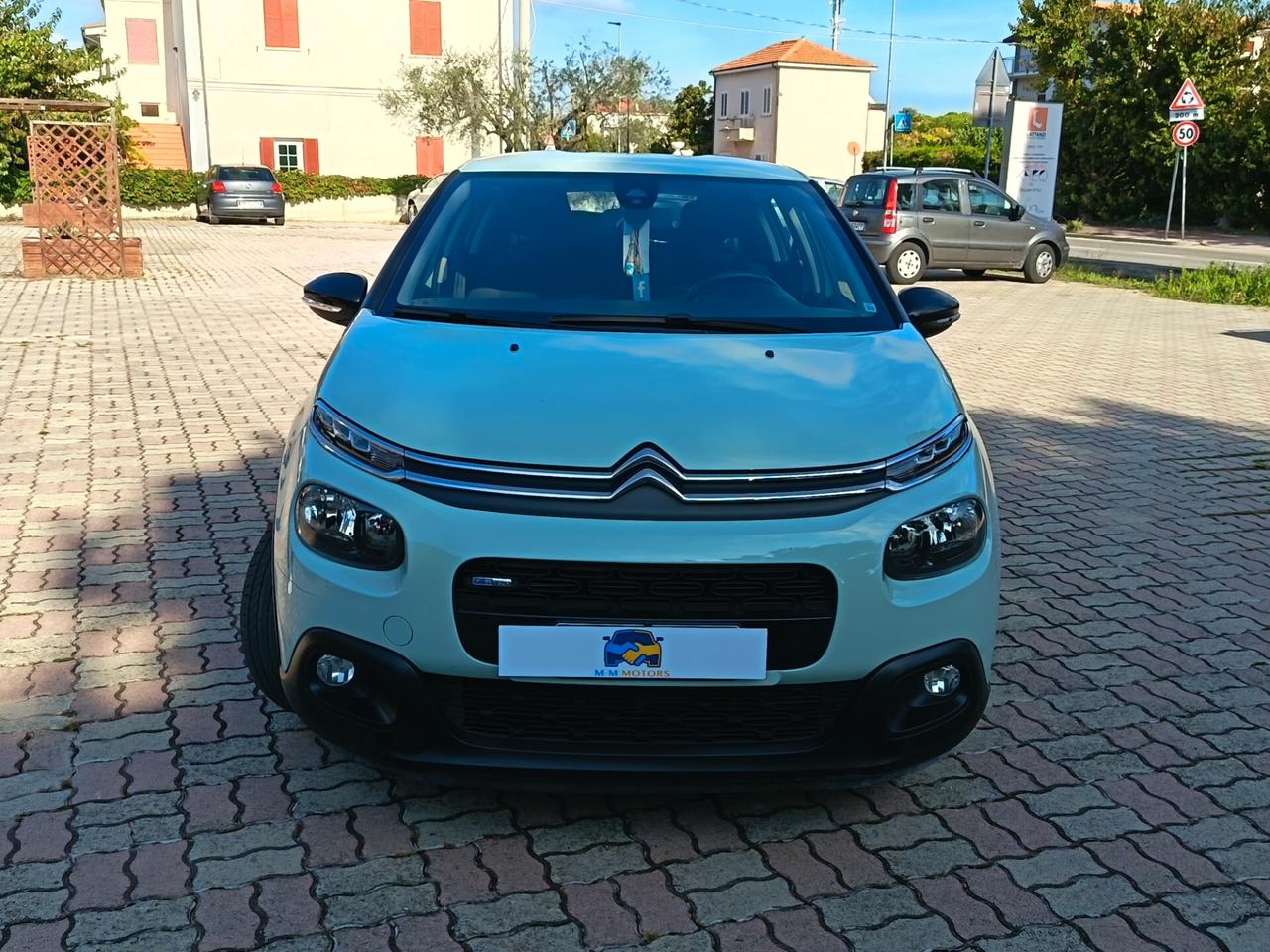 Citroen C3 PureTech 68 Feel