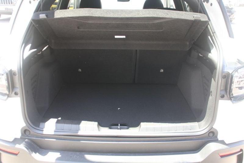 Jeep Avenger 1.2 Turbo 145 CV MHEV 4xe Upland