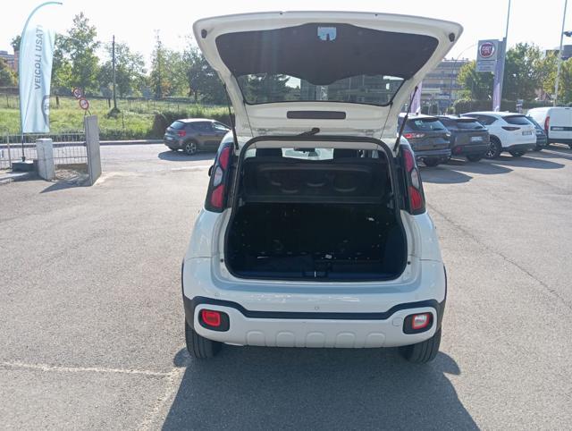 FIAT Panda Cross *PROMO* 1.0 FireFly S&S Hybrid
