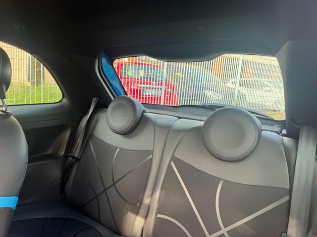 FIAT 500 1.2 S 69CV