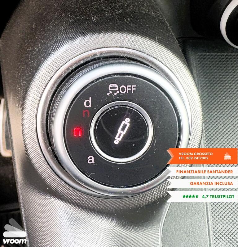 ALFA ROMEO Tonale Tonale 1.5 160 CV MHEV TCT7 V...