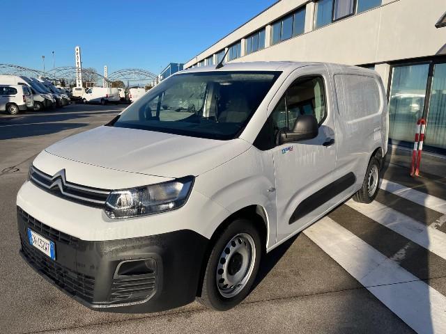 Citroen BERLINGO XL HDI 130