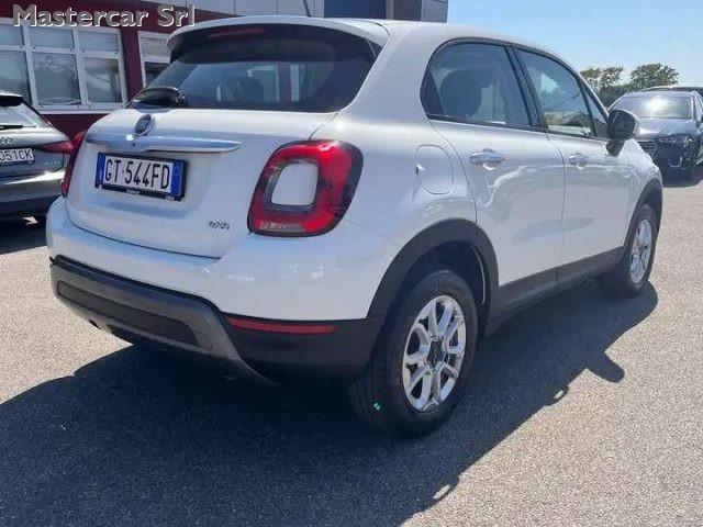 FIAT 500X 500X 2.0 mjt City Cross 4x4 150cv auto - GT544FD