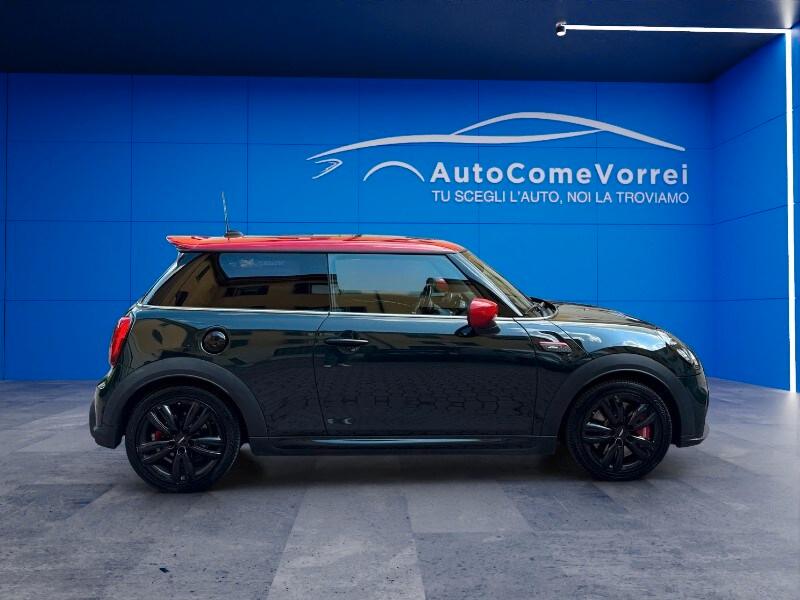 MINI Mini 4ª serie (F56) Mini 2.0 John Cooper ...