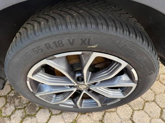 Renault Kadjar Blue dCi 8V 115CV EDC Sport Edition