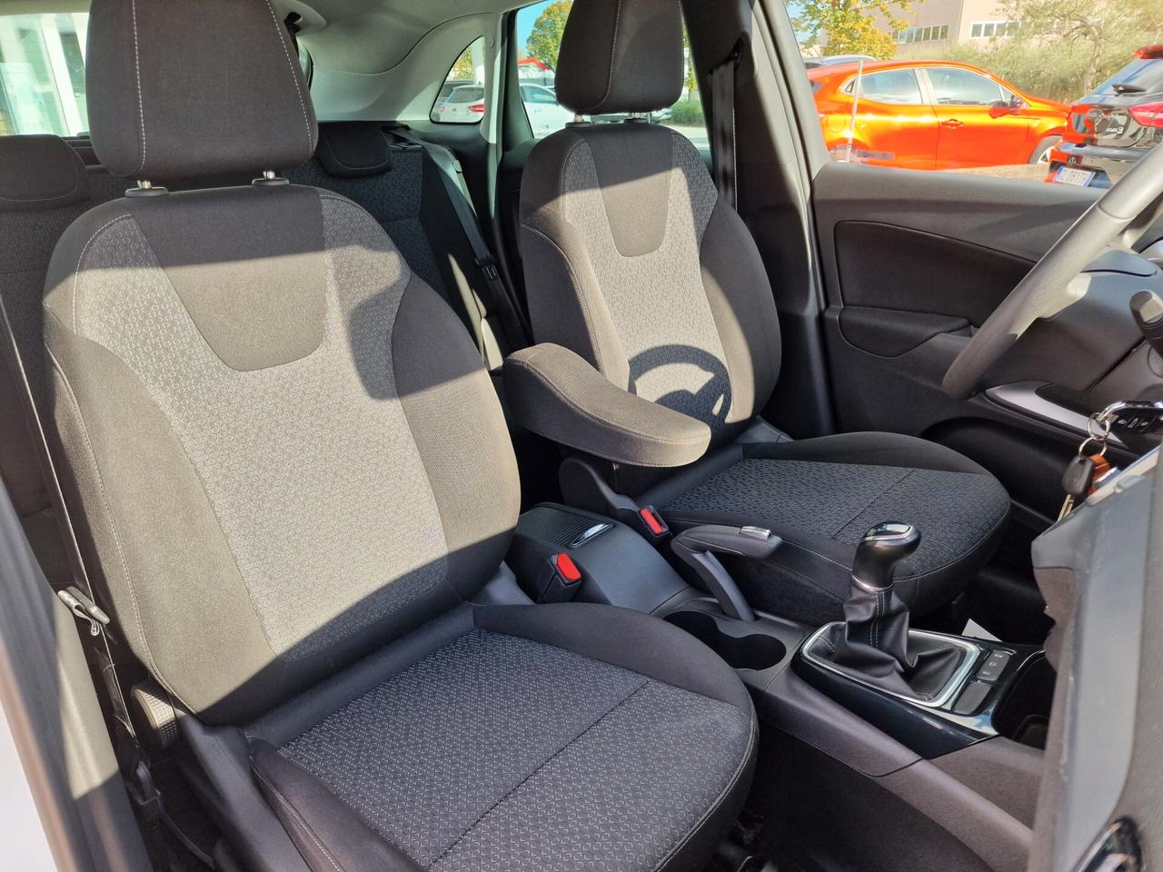 Opel Crossland X 1.2 12V Innovation NEOPATENTATI