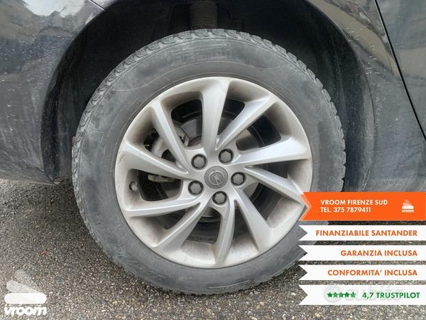 OPEL Astra 5 serie Astra 1.6 CDTi 110CV Start&...