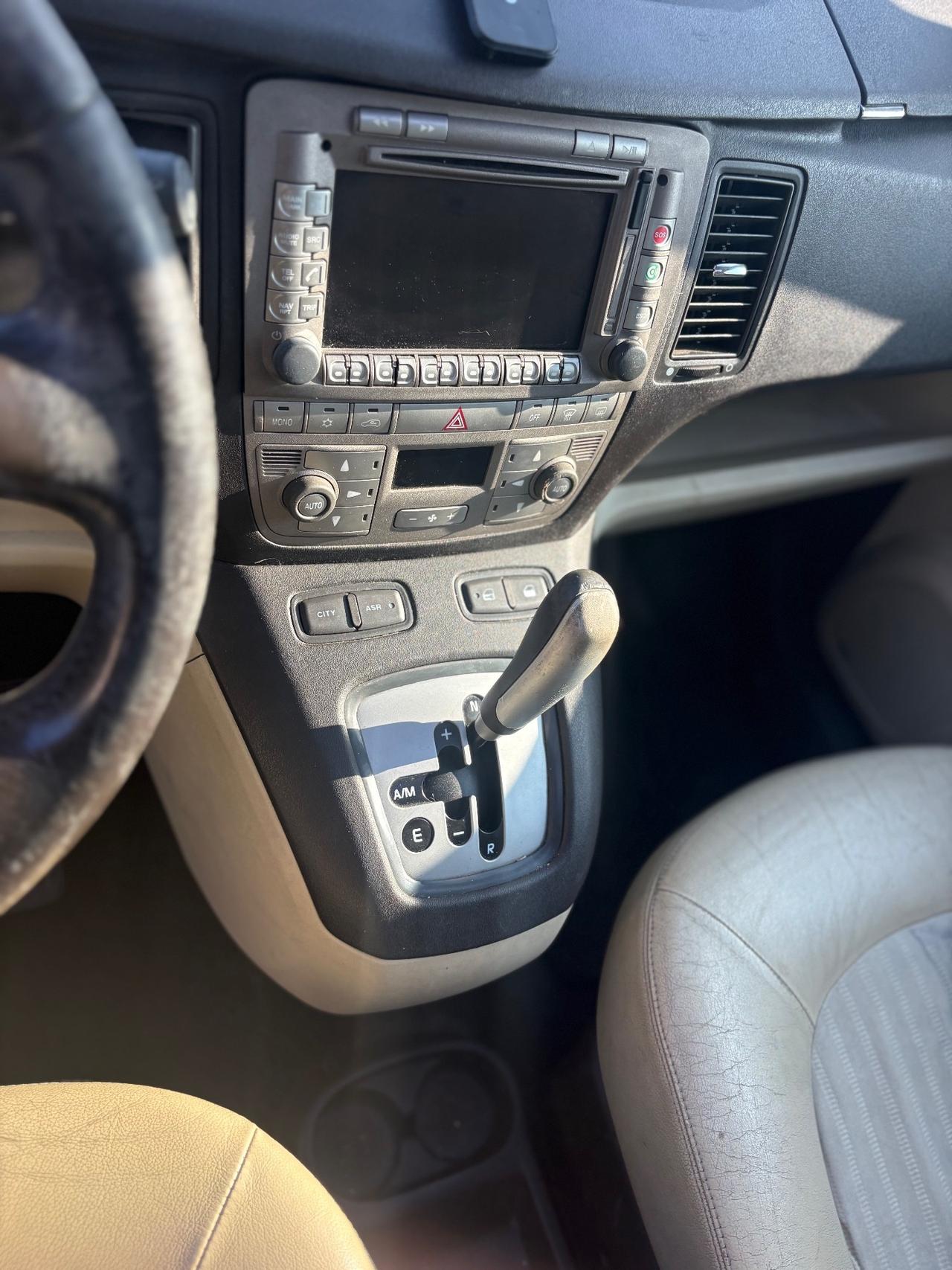 Lancia MUSA 1.4 16V Platino