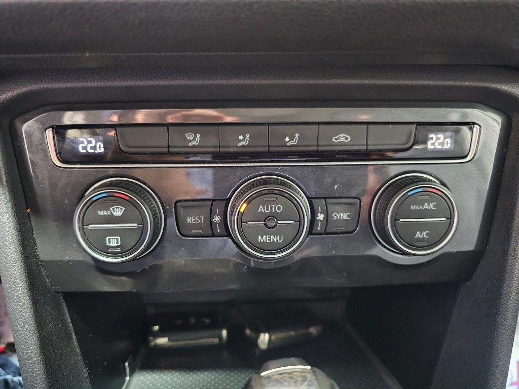 Volkswagen Tiguan 2.0 TDI 150 CV ALLSPACE DSG R-Line 7 posti