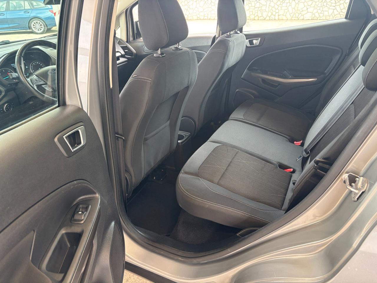 Ford EcoSport 1.5 Ecoblue 95 CV Plus - 2020