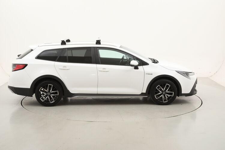 Toyota Corolla TS Hybrid TREK BR692211 2.0 Full Hybrid 184CV