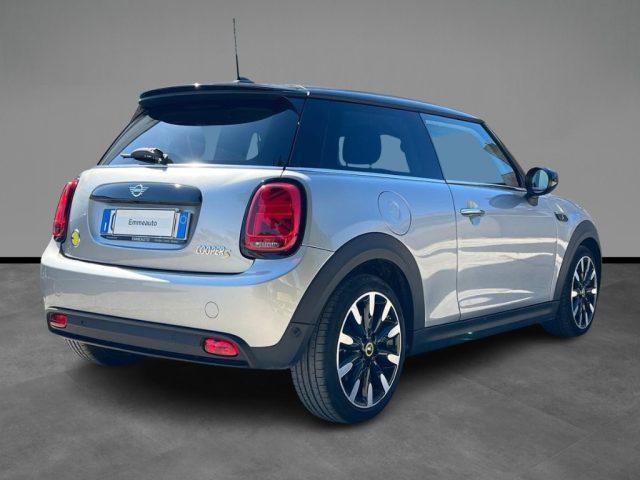 MINI Cooper SE Electric