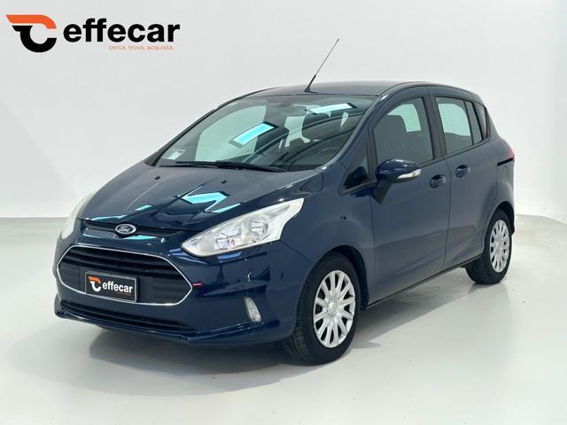 FORD B-Max 1.0 EcoBoost 100 CV