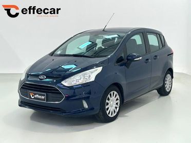 FORD B-Max 1.0 EcoBoost 100 CV