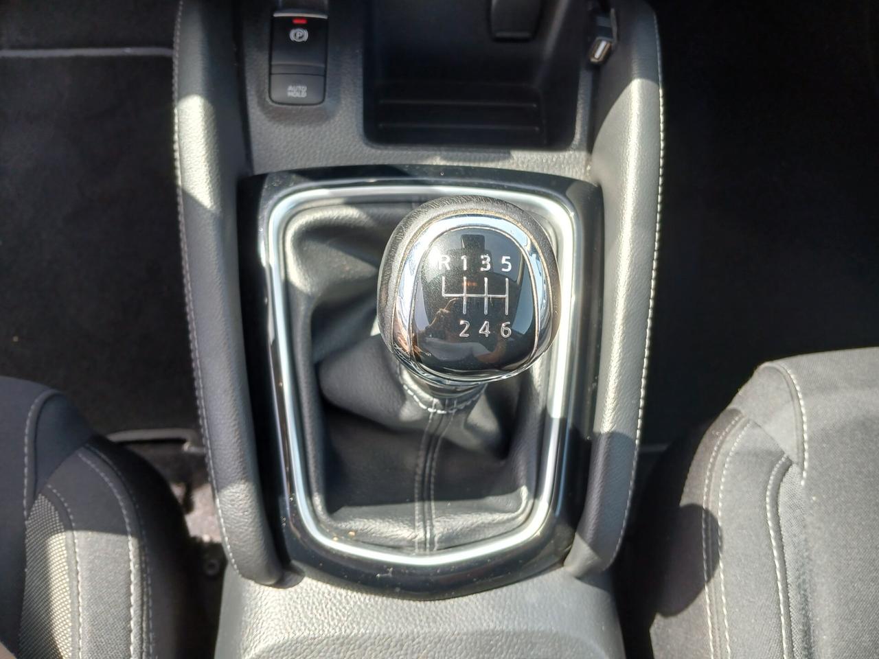 Nissan Qashqai 1.6 DCI 130CV N-CONNECTA 2018