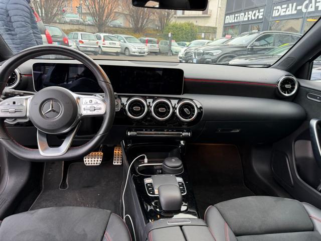 MERCEDES-BENZ A 250 4 Matic Premium AMG