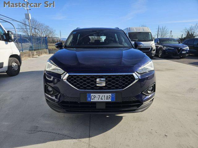 SEAT Tarraco Tarraco 2.0 tdi Business 150cv dsg - GP741AR