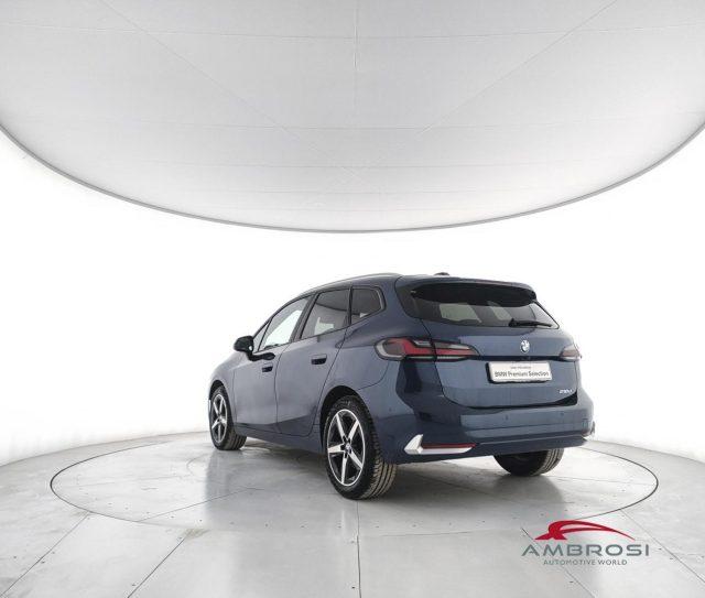 BMW 218 Serie 2 d Auto