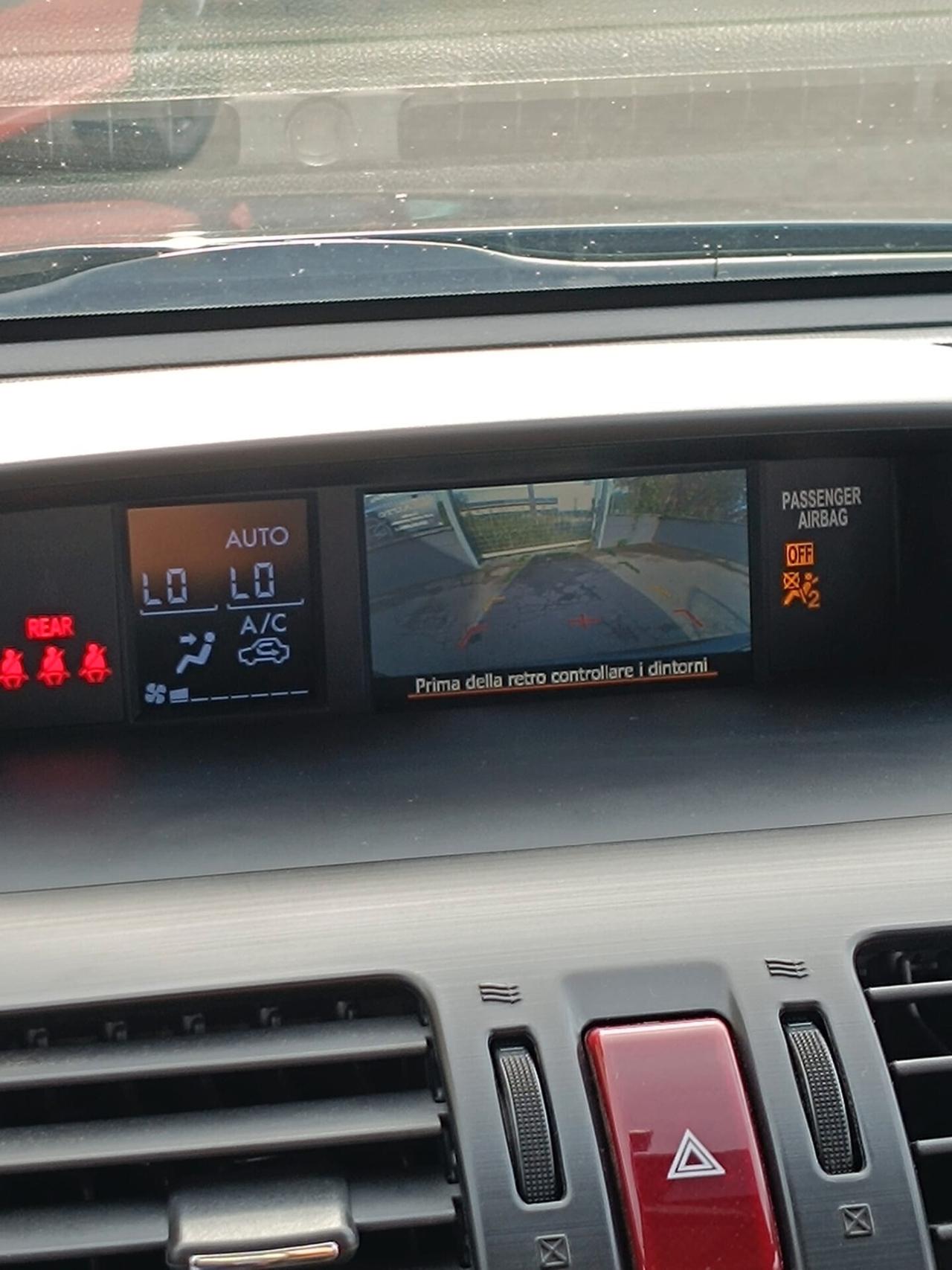 Subaru Forester 2.0D 4x4 Exclusive