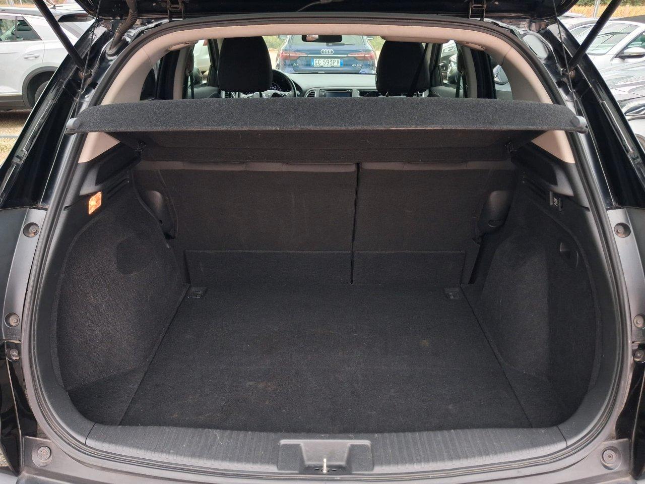 Honda HR-V 1.6 Elegance Navi Adas