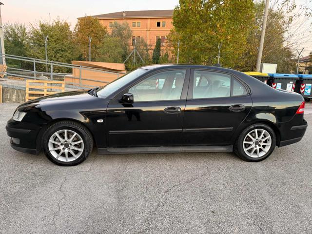 SAAB 9-3 BENZINA/GPL Sport Sedan 1.8 perfetta di meccanica