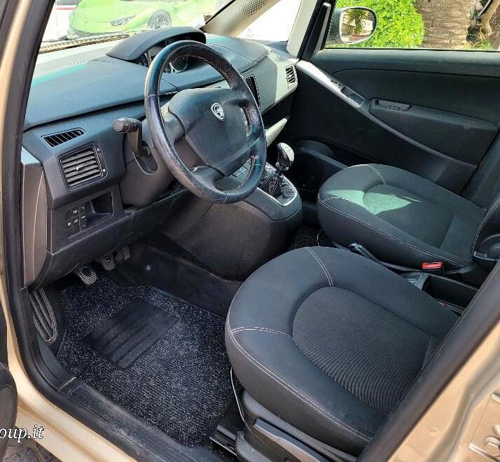 Lancia MUSA 1.4 16V Diva