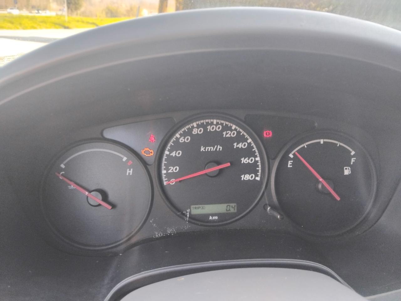 Isuzu d max ribaltabile e gancio traino