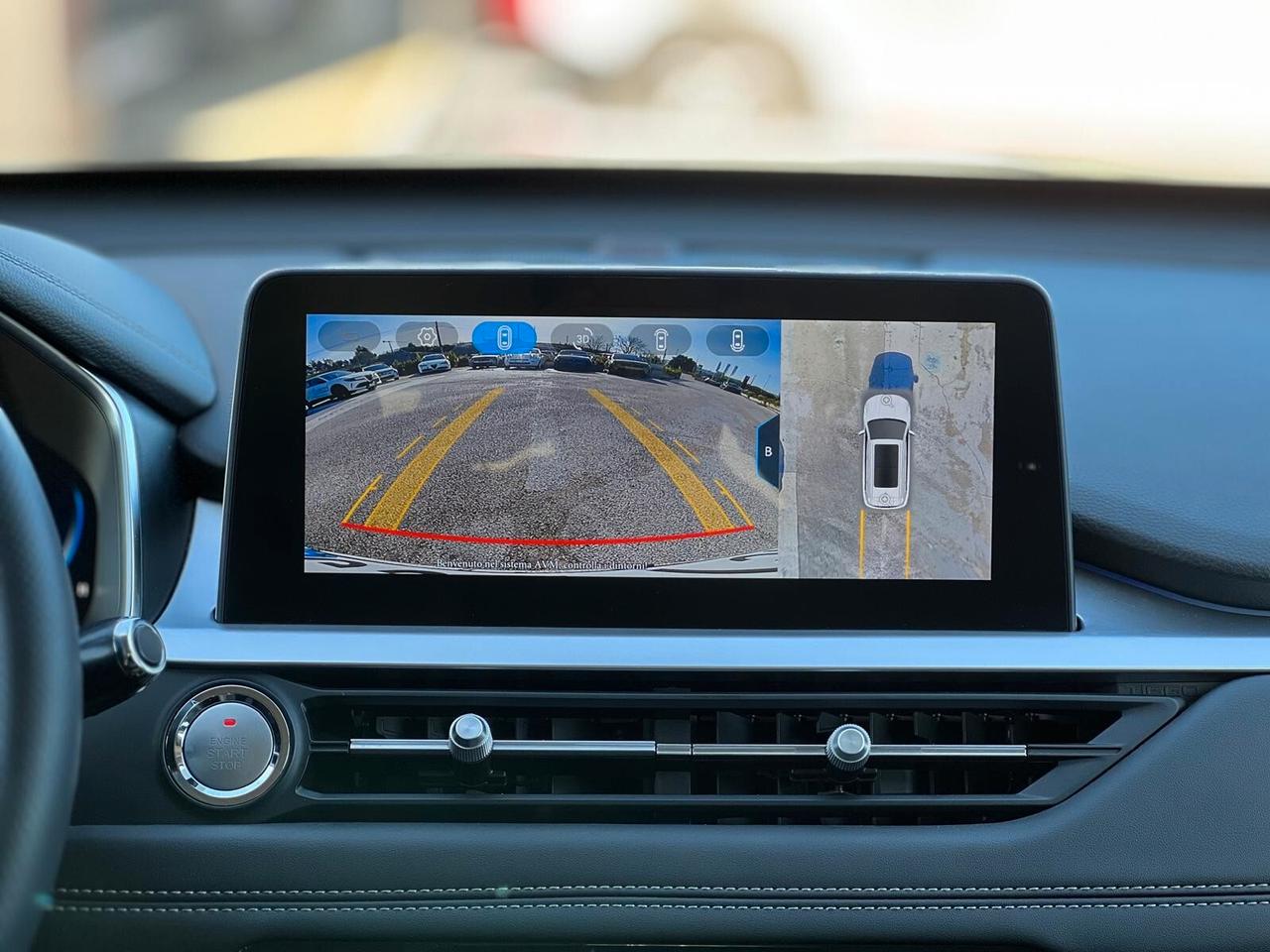 Dr 6.0 1.5 Turbo Bi-Fuel GPL