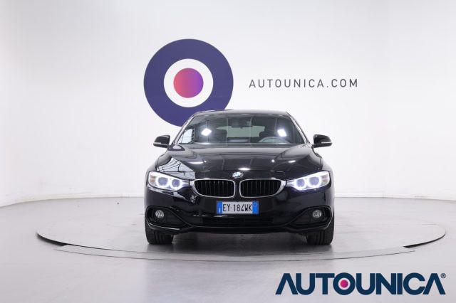 BMW 420 D XDRIVE GRAN COUPÈ SPORT FARI LED