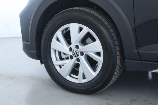 VOLKSWAGEN Taigo 1.0 TSI 110 CV Life / Neopatentati