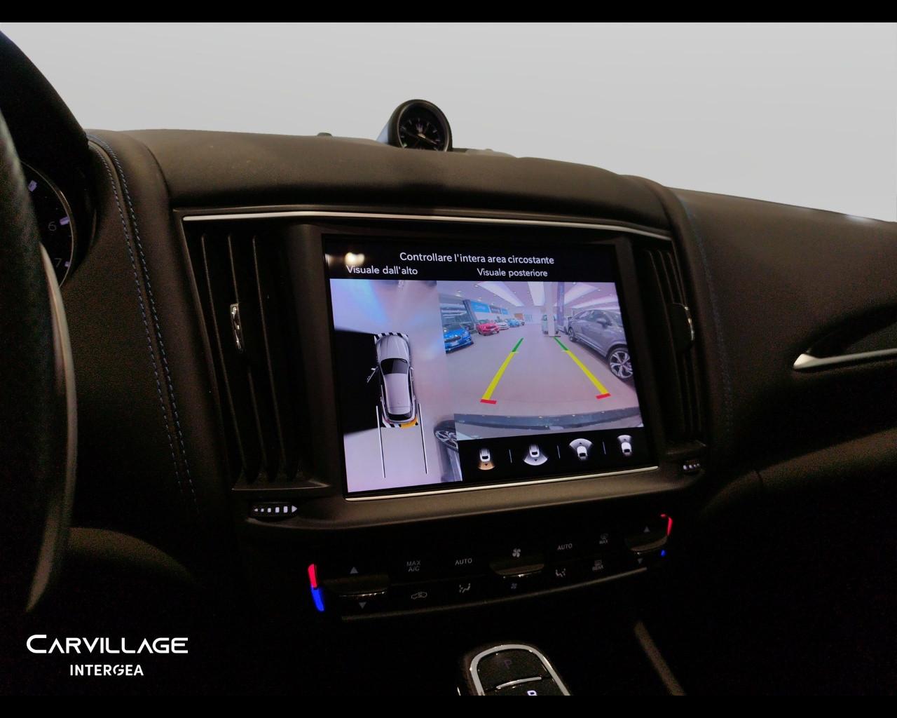 MASERATI Levante 2.0 mhev GT 330cv auto
