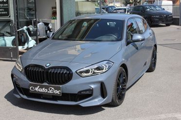 Bmw 118 d Msport M-SPORT STEPTRONIC