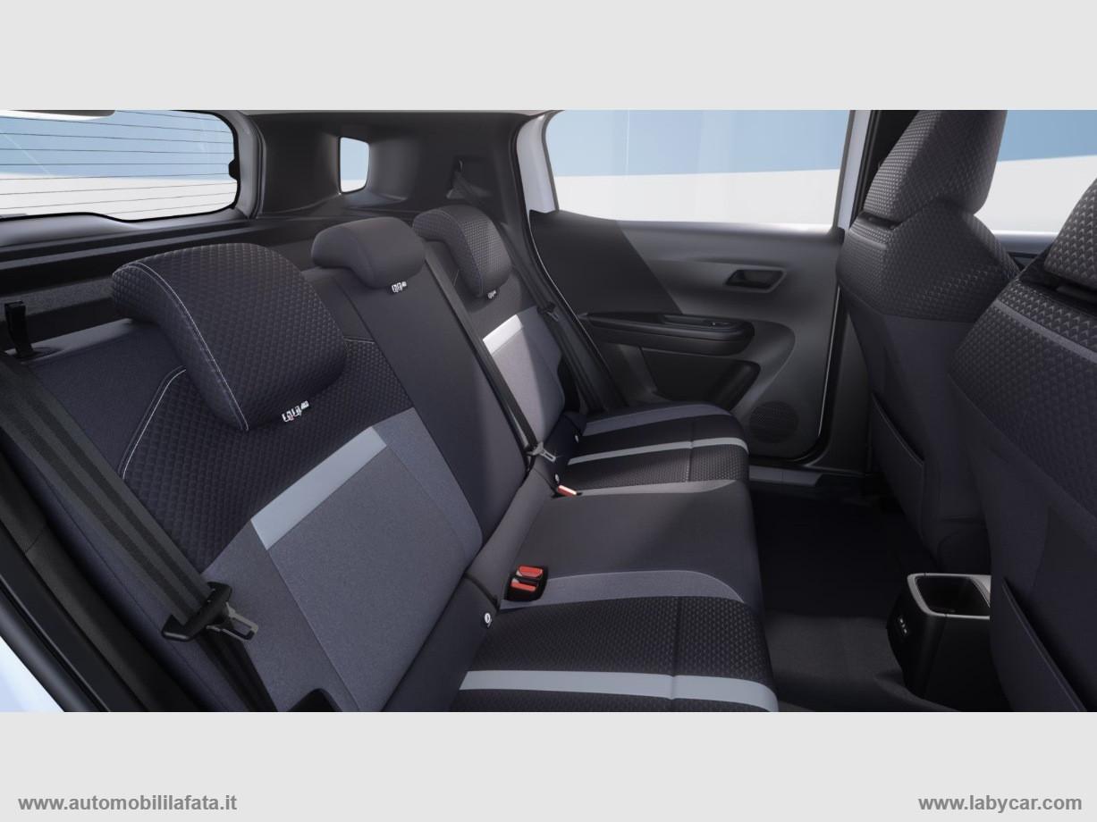 OPEL Frontera Hybrid 110 CV EDCT Edition HYBRID KM0
