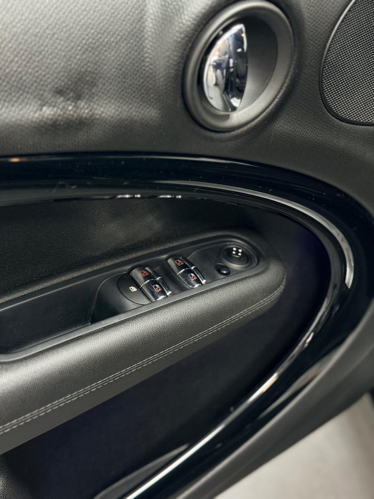 Mini Countryman One 1.6 D 90cv 05/2016 Euro 6B Neopatentati