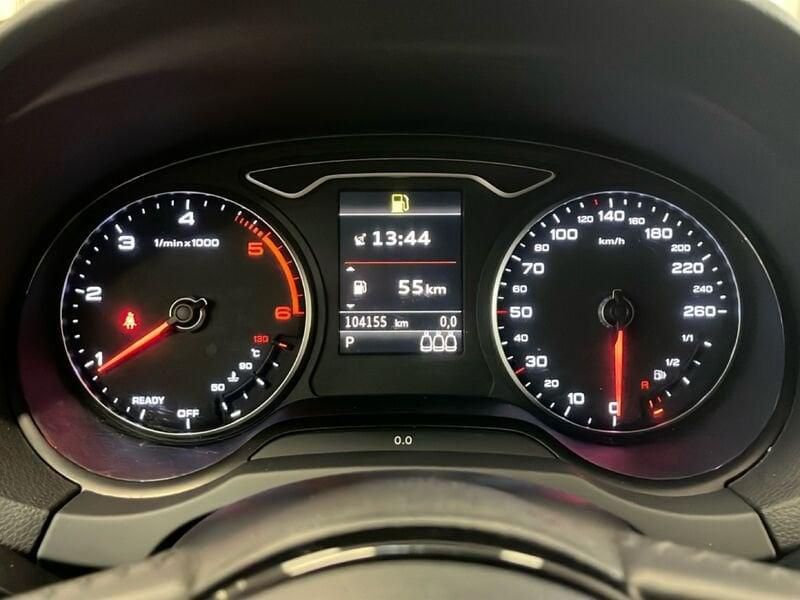 Audi A3 A3 1.6 TDI S tronic Sport