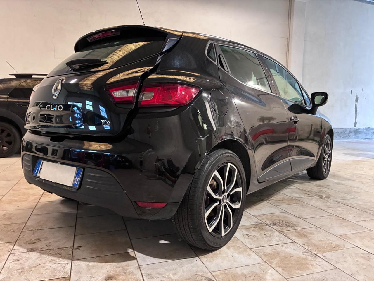 Renault Clio TCe 12V 90 CV GPL Start&Stop 5 porte Energy Life