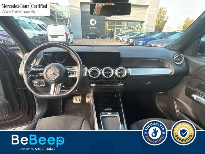 Mercedes-Benz GLB Classe 200 D AMG LINE ADVANCED PLUS AUTO
