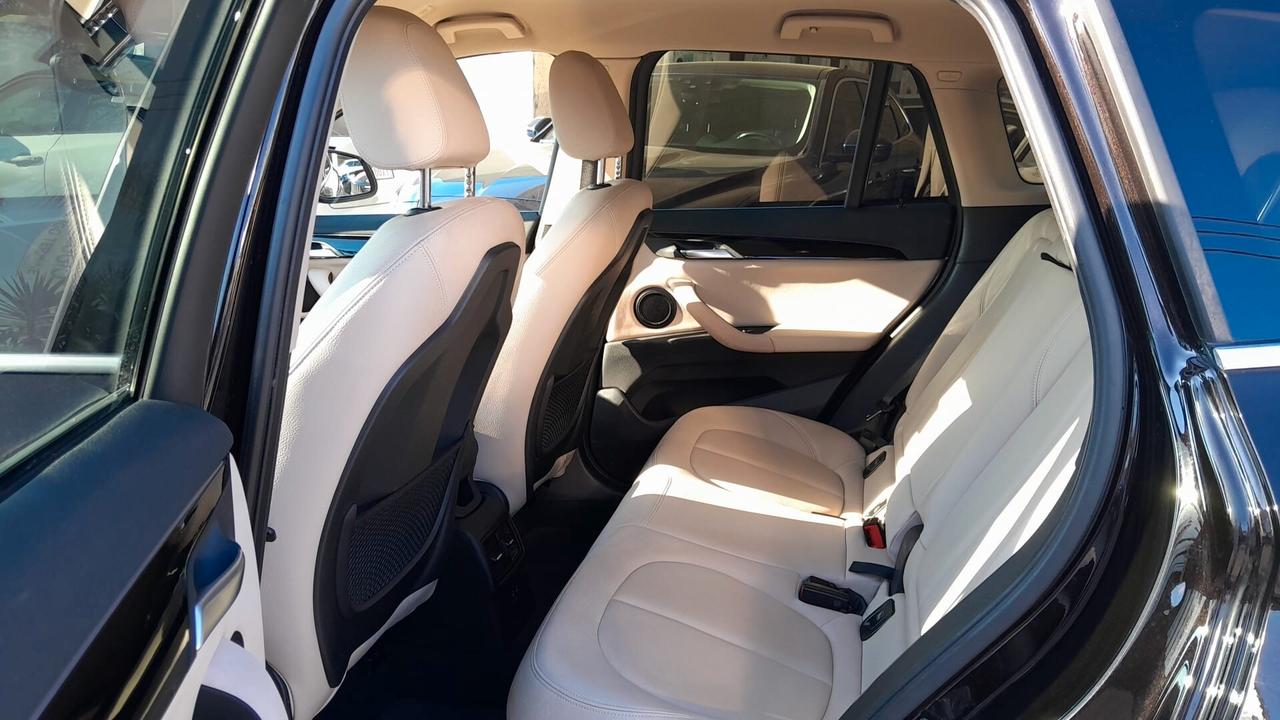 Bmw X1 xDrive25e xLine Plus