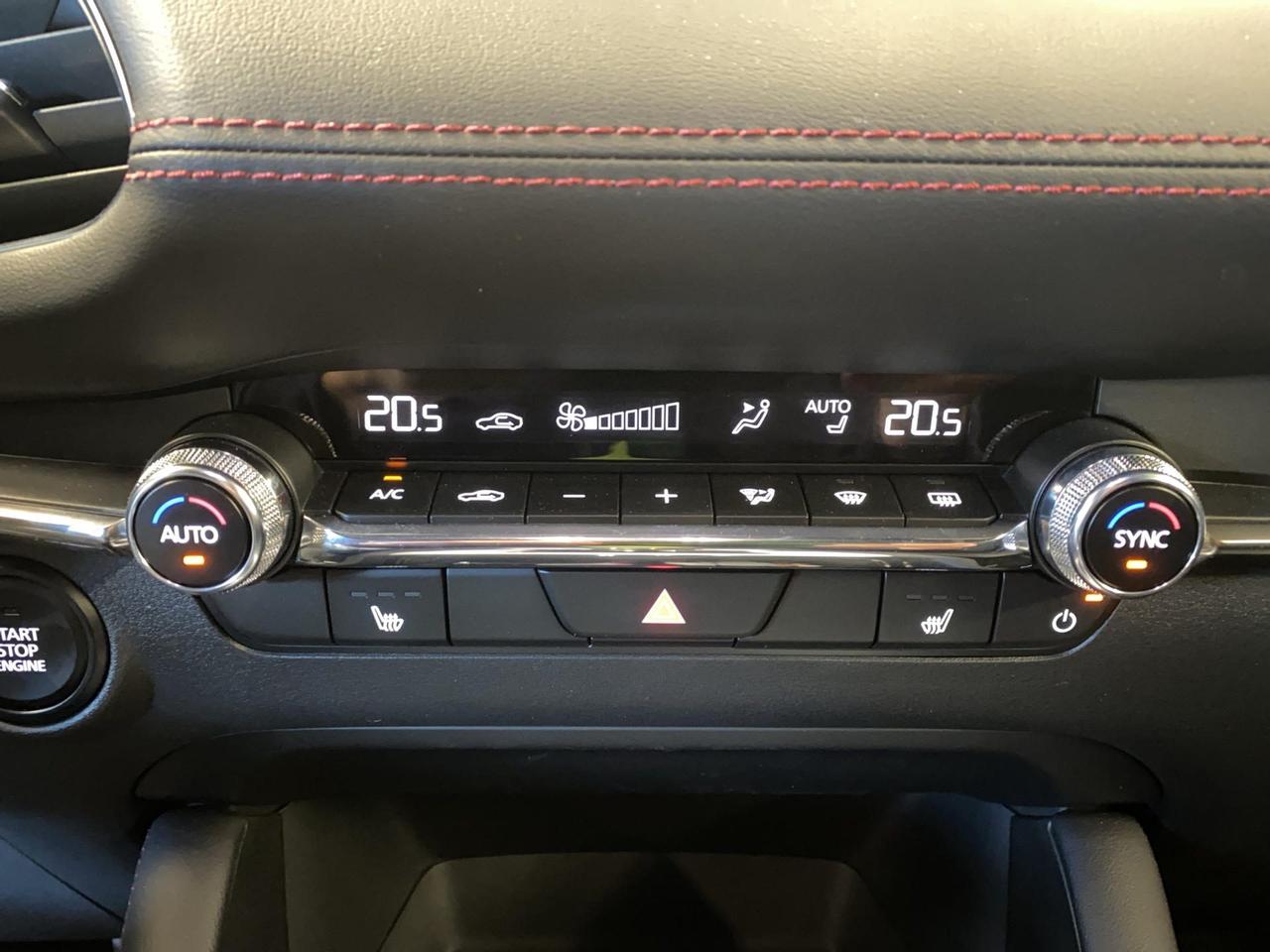 Mazda 3 5p 2.5 m-hybrid Homura 140cv