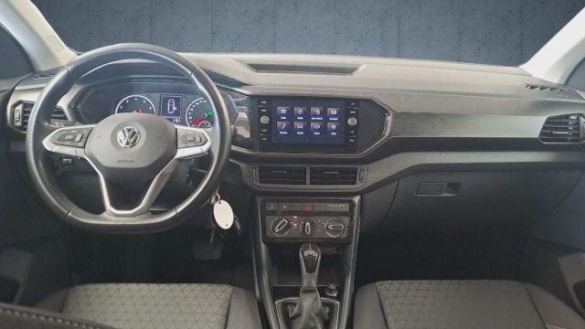 VOLKSWAGEN T-Cross 1.0 TSI 115 CV Style BMT Aut.