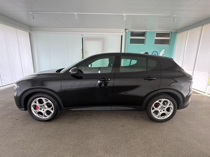 Alfa Romeo Tonale 1.6 Diesel 130cv TCT6 Sprint
