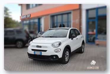 Fiat 500X 1.3 MultiJet 95 CV