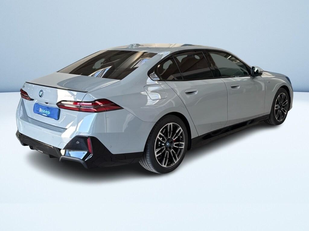 BMW i5 Berlina M Sport Pro xDrive40